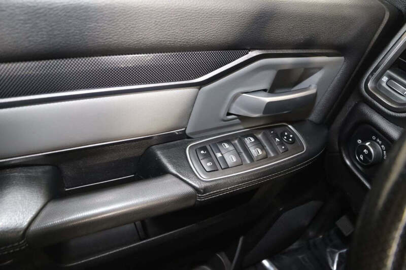 2021 RAM 2500 Power Wagon