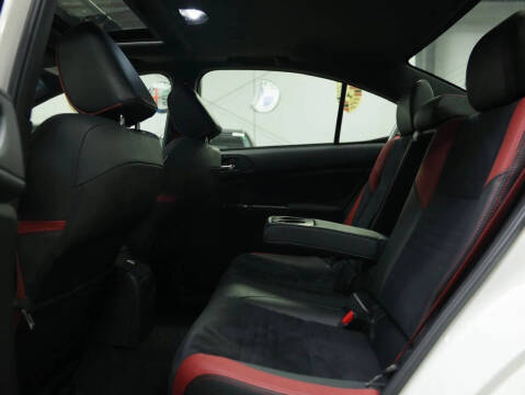 2021 Subaru WRX STI Limited