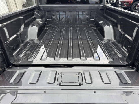 2021 Jeep Gladiator Sport S