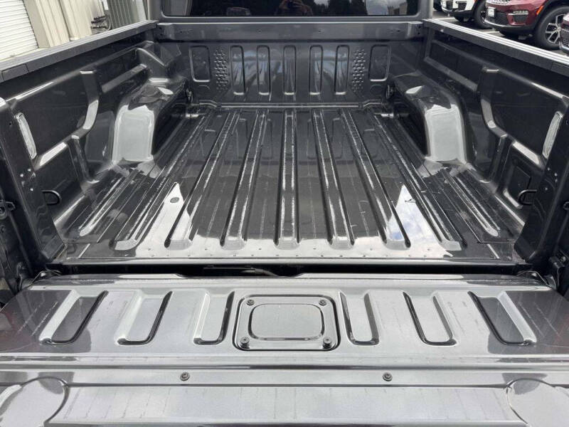 2021 Jeep Gladiator Sport S