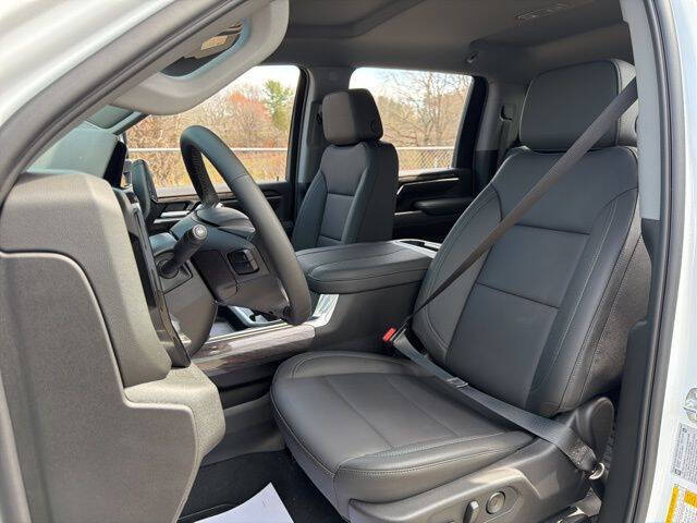 2026 Chevrolet Silverado 3500HD