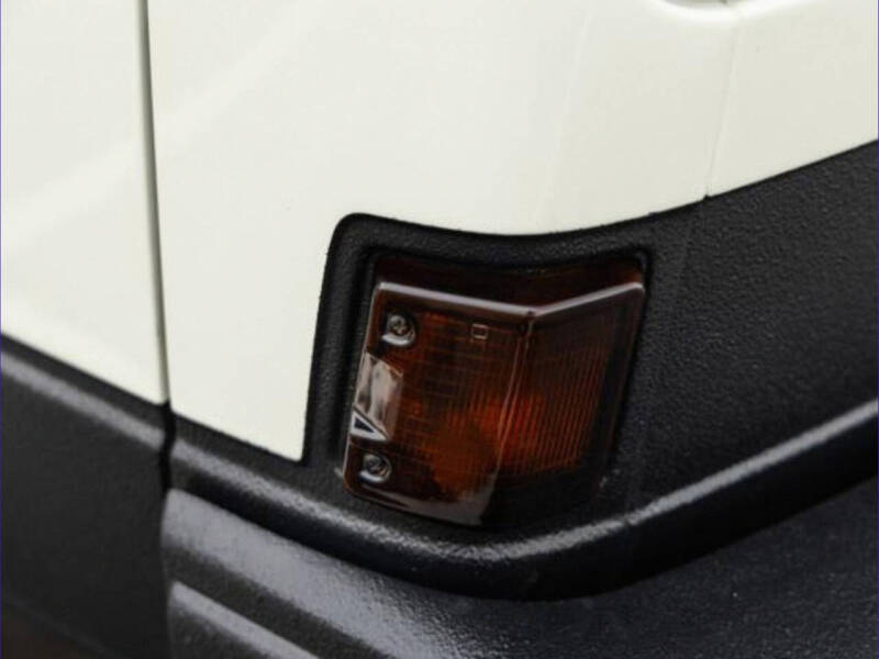 1985 Volkswagen Vanagon Camper