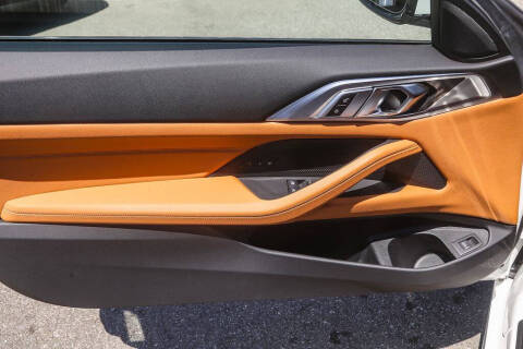 2023 BMW 4 Series 430i
