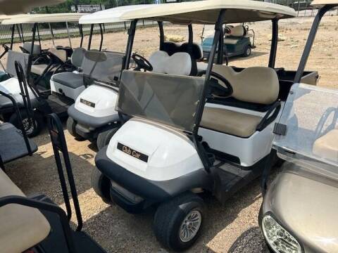 2012 Club Car Utility Golf Car Electric for sale at METRO GOLF CARS INC in Fort Worth TX