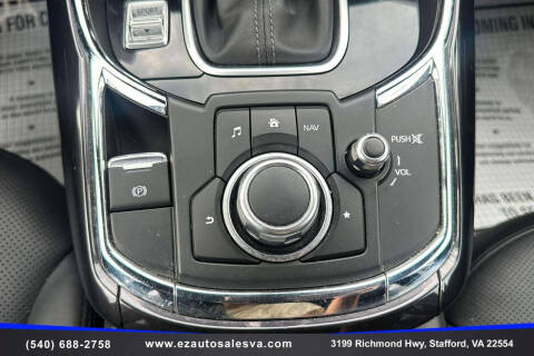 2018 Mazda CX-9 Grand Touring