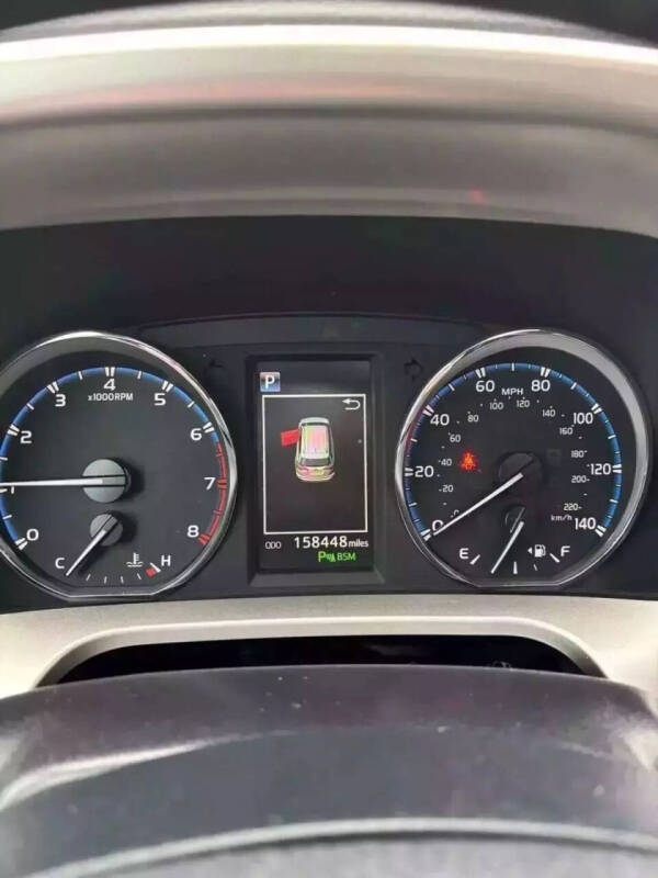 Image 5 of 2017 Toyota RAV4 Limited
