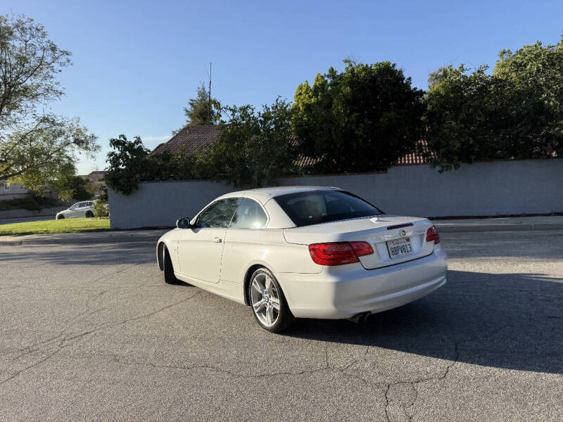 2012 BMW 3 Series 328i
