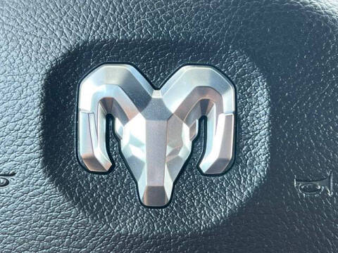 2025 RAM 3500 Laramie