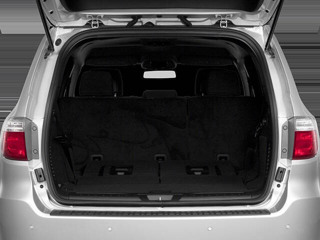 2013 Dodge Durango SXT