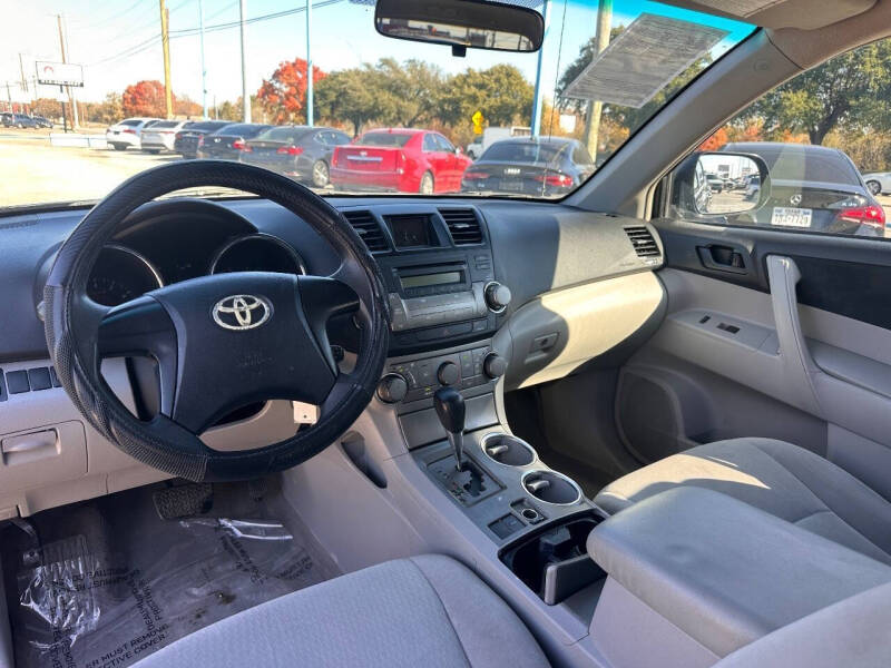 2010 Toyota Highlander