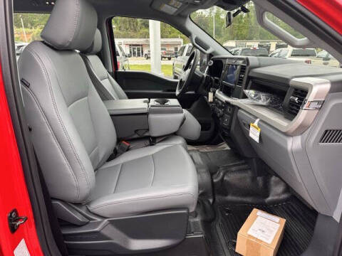 2025 Ford F-350 Super Duty XL