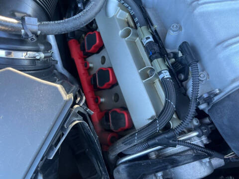 2014 Audi SQ5 3.0T quattro Prestige