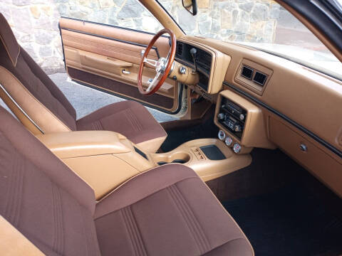 1980 Chevrolet Malibu