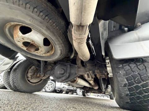 2019 GMC Sierra 3500HD Denali