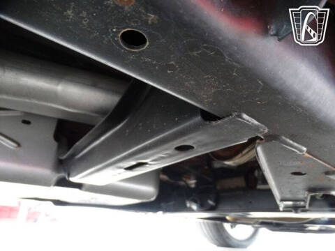 2004 Chevrolet SSR LS