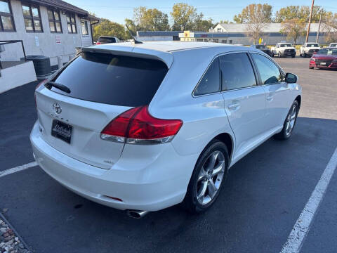 2009 Toyota Venza AWD V6