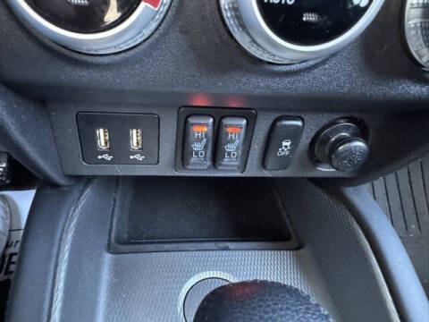 2021 Mitsubishi Outlander Sport