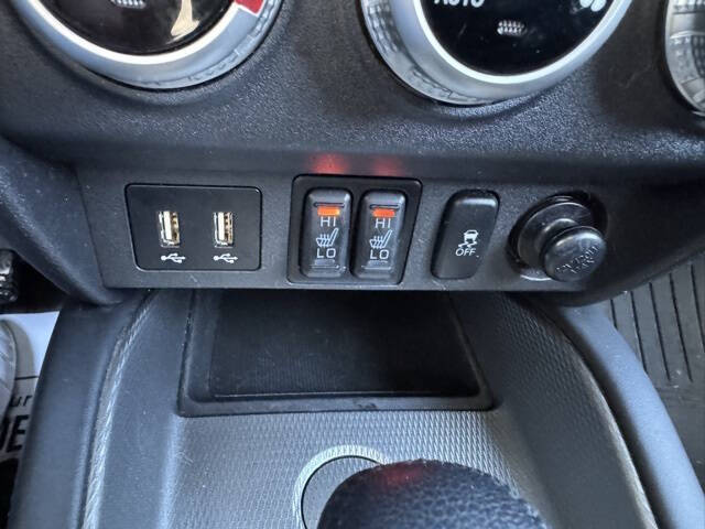 2021 Mitsubishi Outlander Sport