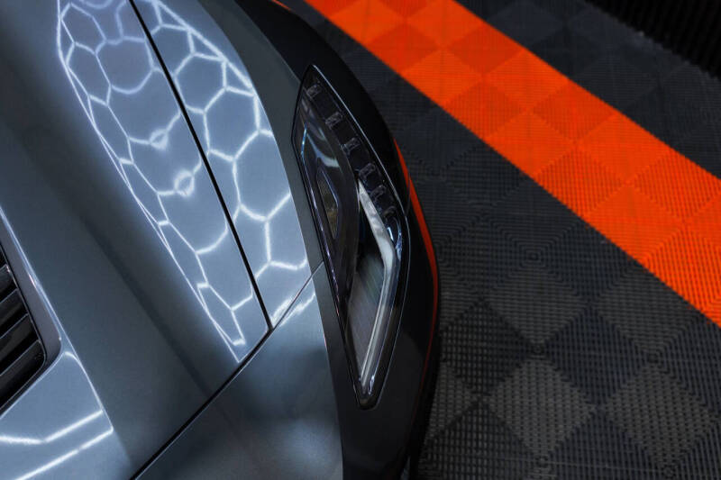 2014 Chevrolet Corvette Stingray Z51
