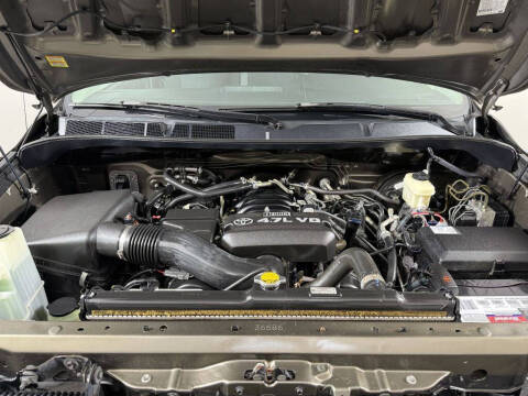 2008 Toyota Tundra