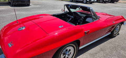 1964 Chevrolet Corvette