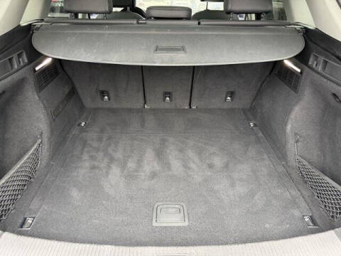 2022 Audi Q5 quattro S line Premium 45 TFSI