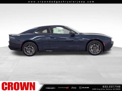 2026 Dodge Charger