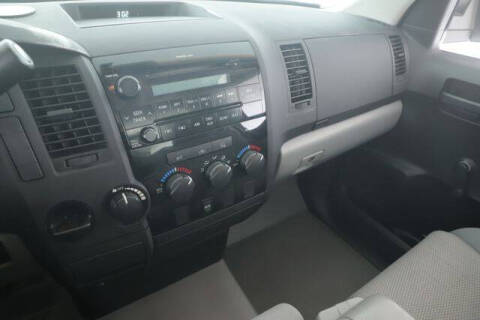 2007 Toyota Tundra