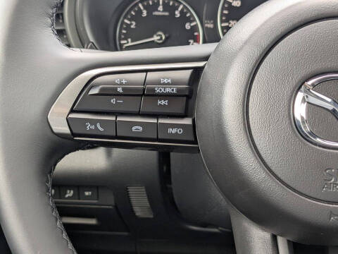 2026 Mazda CX-30 2.5 S Preferred
