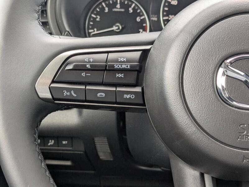 2026 Mazda CX-30 2.5 S Preferred