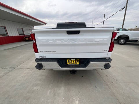 2022 Chevrolet Silverado 1500 Limited