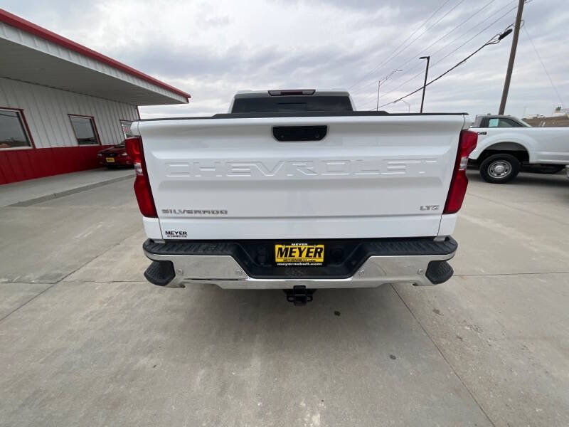 2022 Chevrolet Silverado 1500 Limited