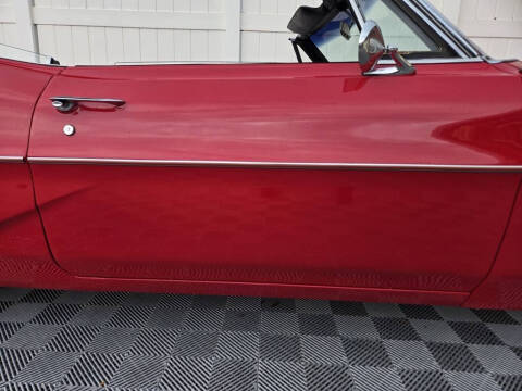 1968 Pontiac Catalina