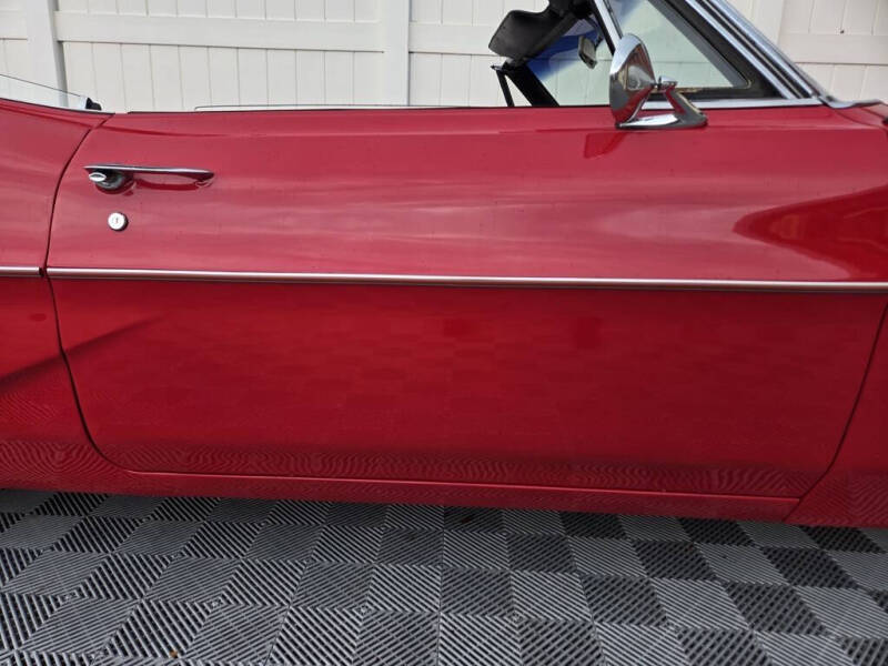 1968 Pontiac Catalina