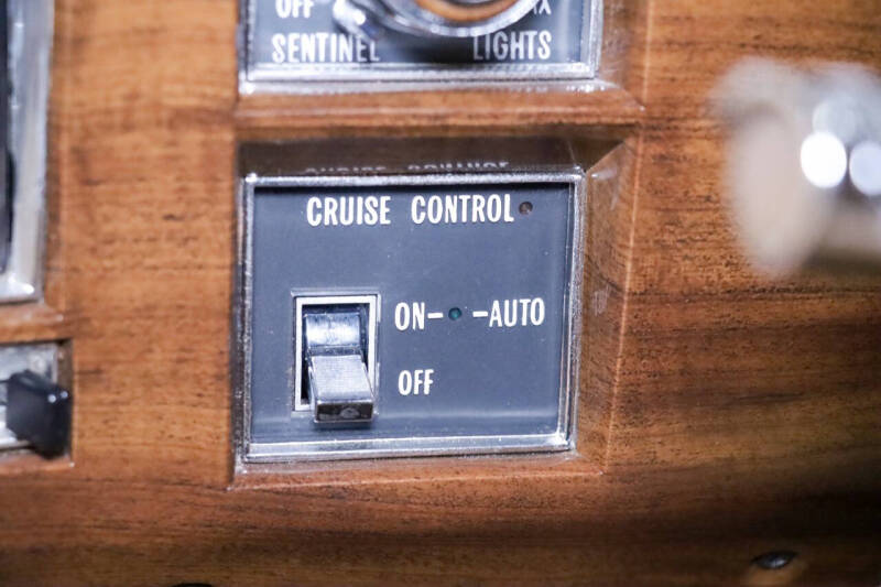 1986 Cadillac Fleetwood Brougham