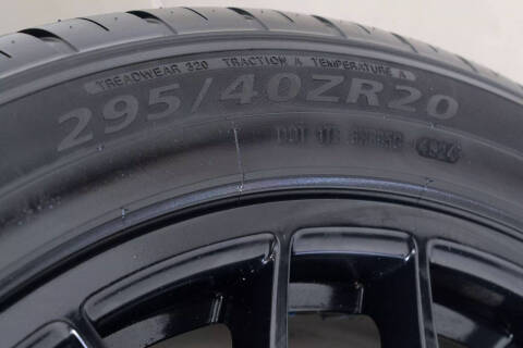 2017 Porsche Macan GTS