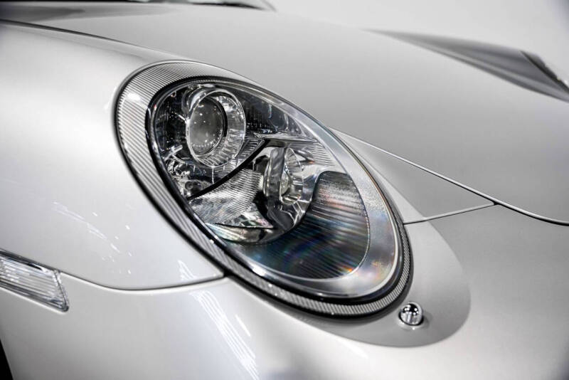 2010 Porsche 911 Carrera S