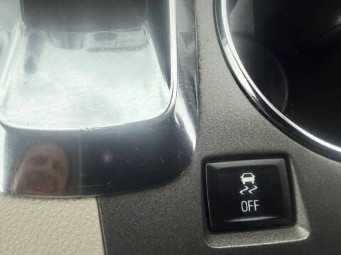 2010 Chevrolet Equinox LS