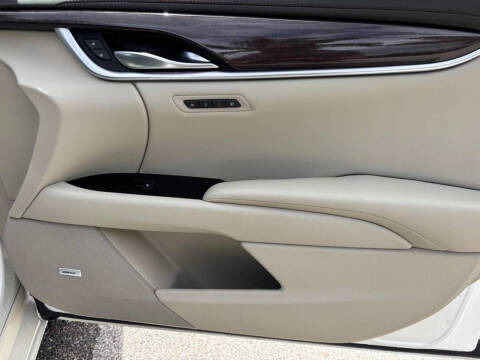 2014 Cadillac XTS Premium Collection