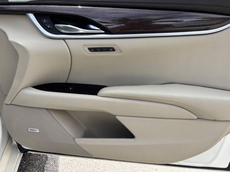 2014 Cadillac XTS Premium Collection