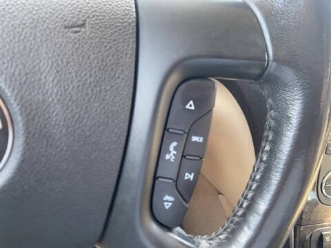 2012 GMC Acadia Denali