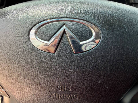 2014 Infiniti QX60