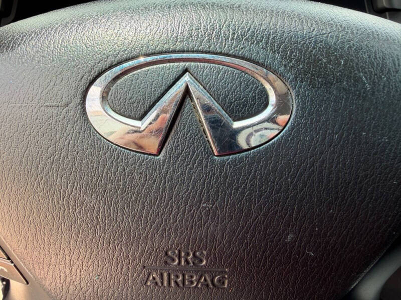 2014 Infiniti QX60