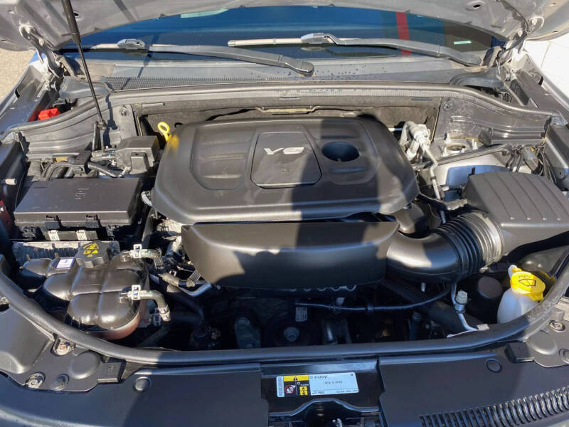 2016 Jeep Grand Cherokee