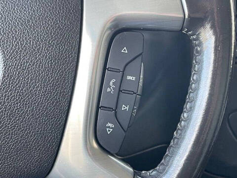 2015 Chevrolet Express 2500