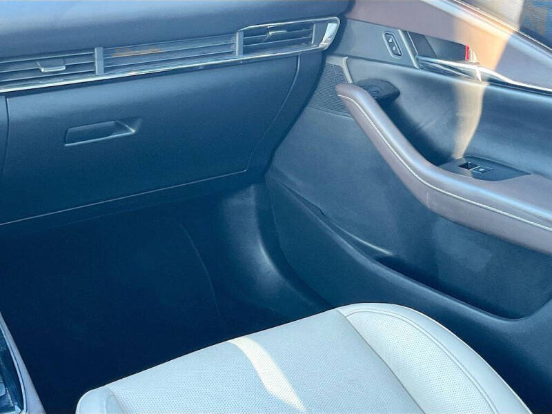 2023 Mazda CX-30 2.5 S Premium