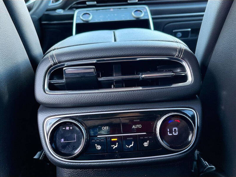 2023 Genesis GV80 2.5T