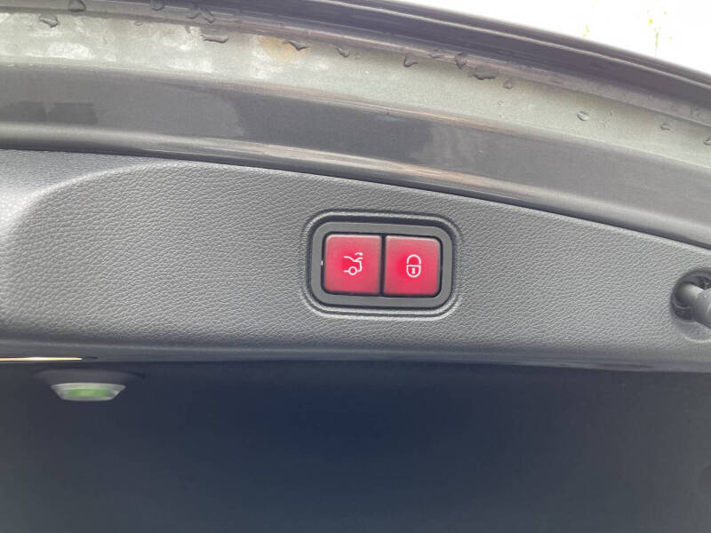 2018 Mercedes-Benz E-Class E 400