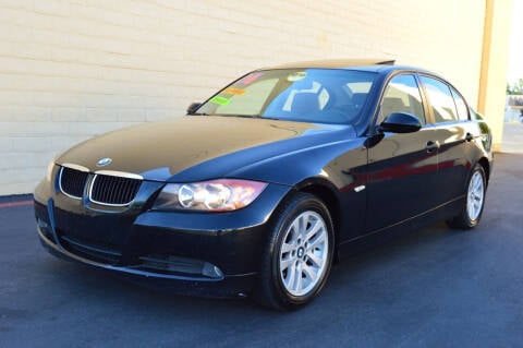 2006 BMW 3 Series for sale at 1st One Motors in Sacramento CA