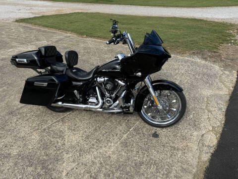 2017 Harley-Davidson Road Glide